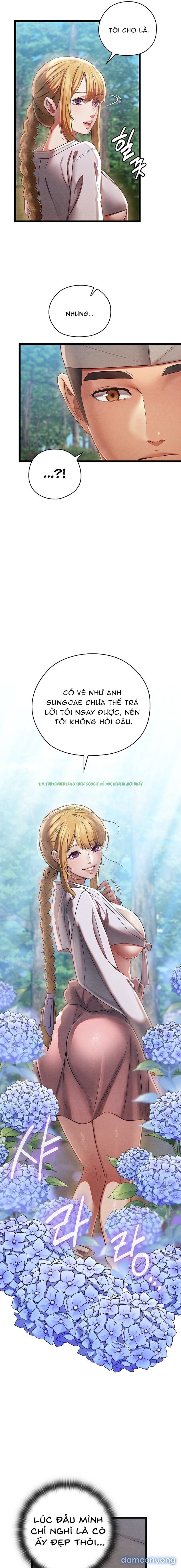 Hình ảnh truyen duc tinh thu tich chapter 5 (2) trong Dục Tình Thư Tịch - Chap 5 - Hentaimanhwa.net