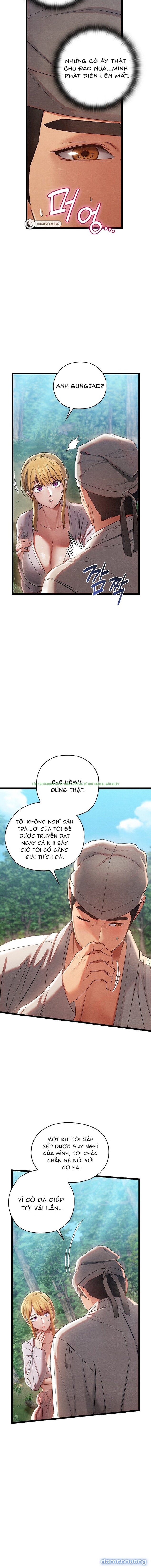 Hình ảnh truyen duc tinh thu tich chapter 5 (3) trong Dục Tình Thư Tịch - Chap 5 - Hentaimanhwa.net