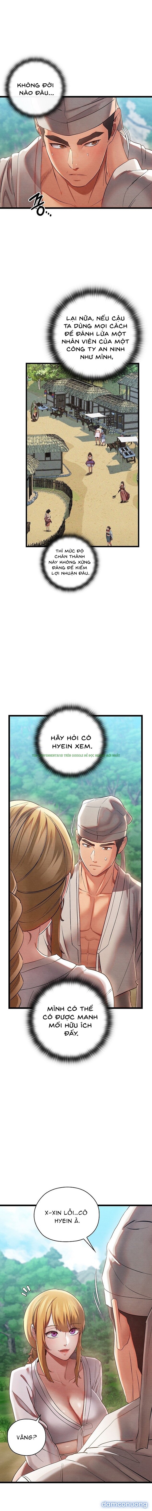 Hình ảnh truyen duc tinh thu tich chapter 5 (9) trong Dục Tình Thư Tịch - Chap 5 - Hentaimanhwa.net