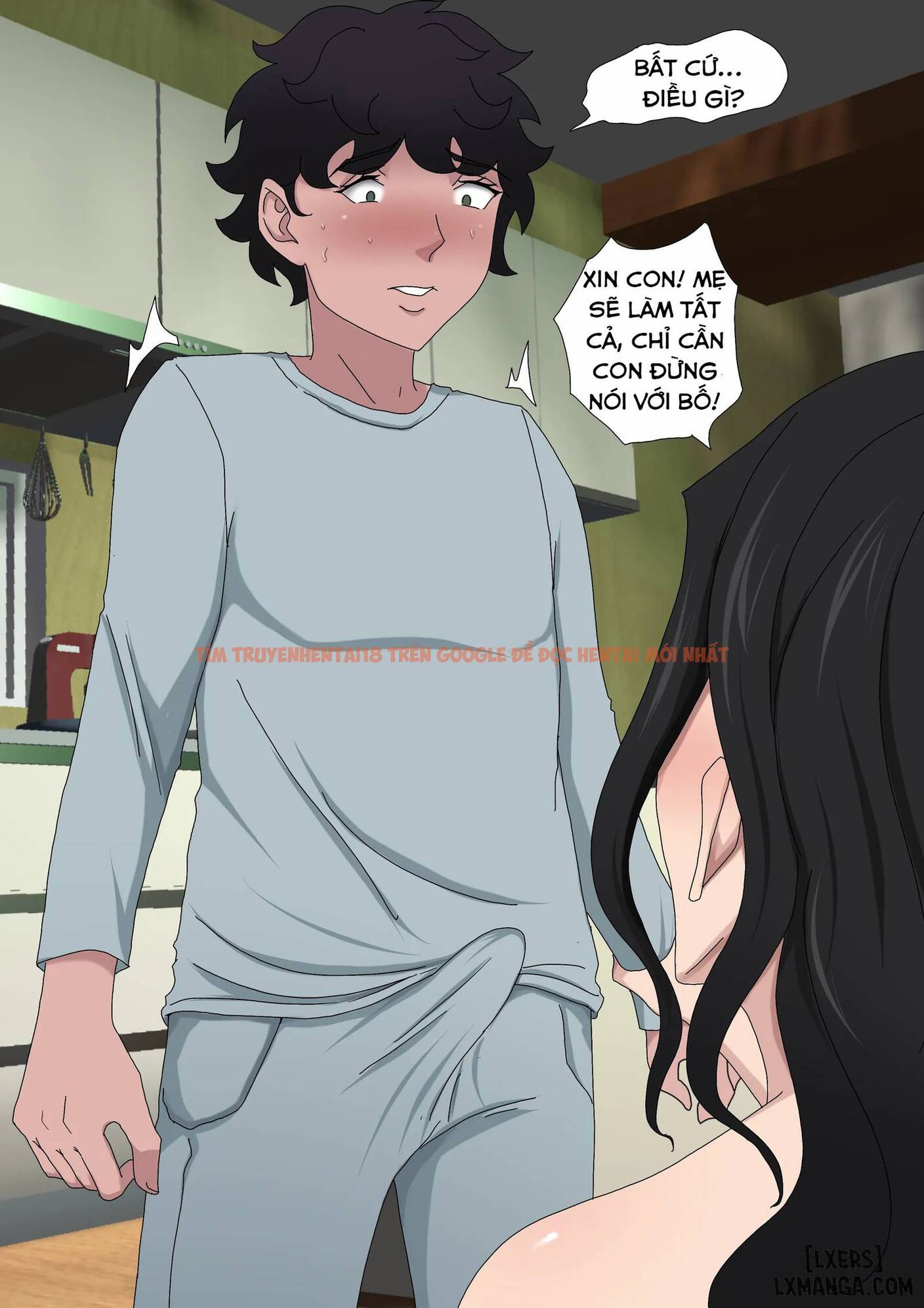 Xem ảnh 5 trong truyện hentai Dục Vọng Tội Lỗi - C5.2 - hentaitvn.net