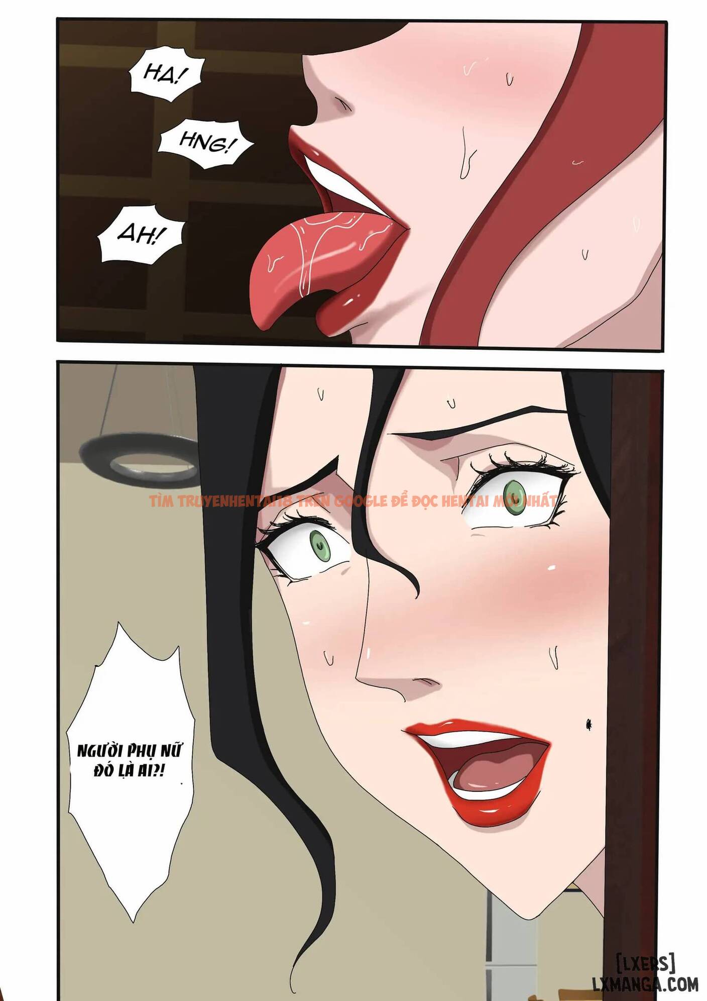 Xem ảnh 33 trong truyện hentai Dục Vọng Tội Lỗi - C6 - hentaitvn.net
