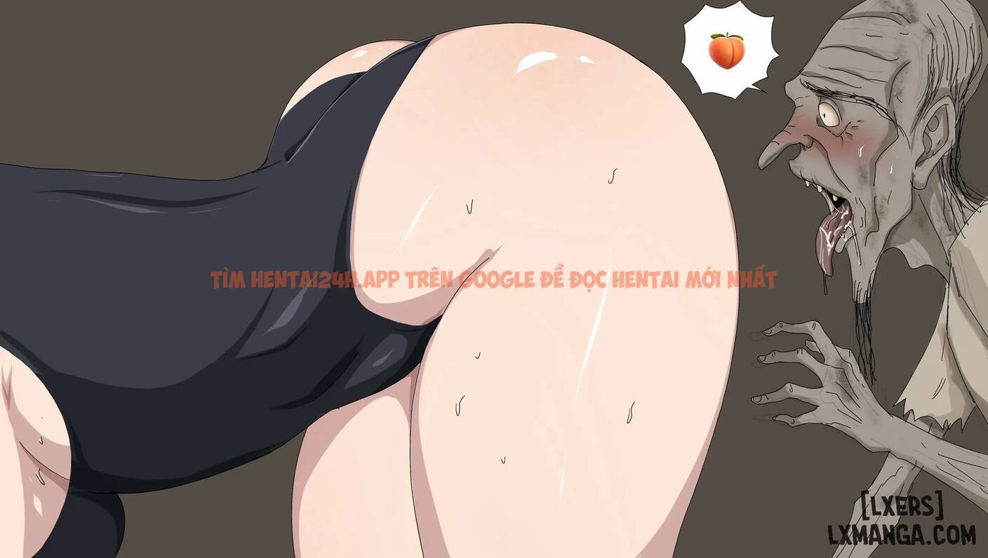 Dục Vọng Tội Lỗi - Lizana Và Người Vô Gia Cư Phần 1
