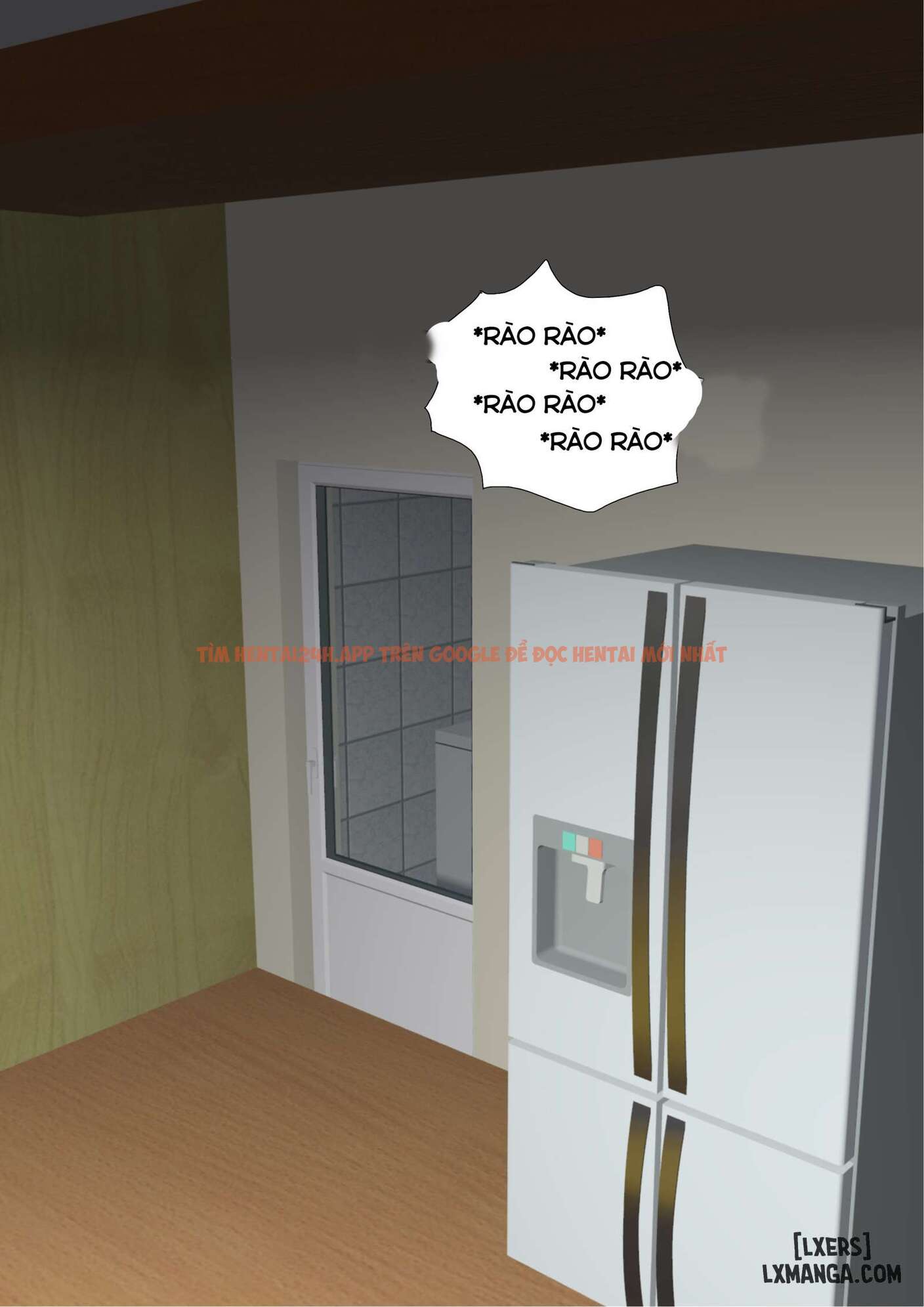 Dục Vọng Tội Lỗi - Lizana Và Người Vô Gia Cư Phần 2