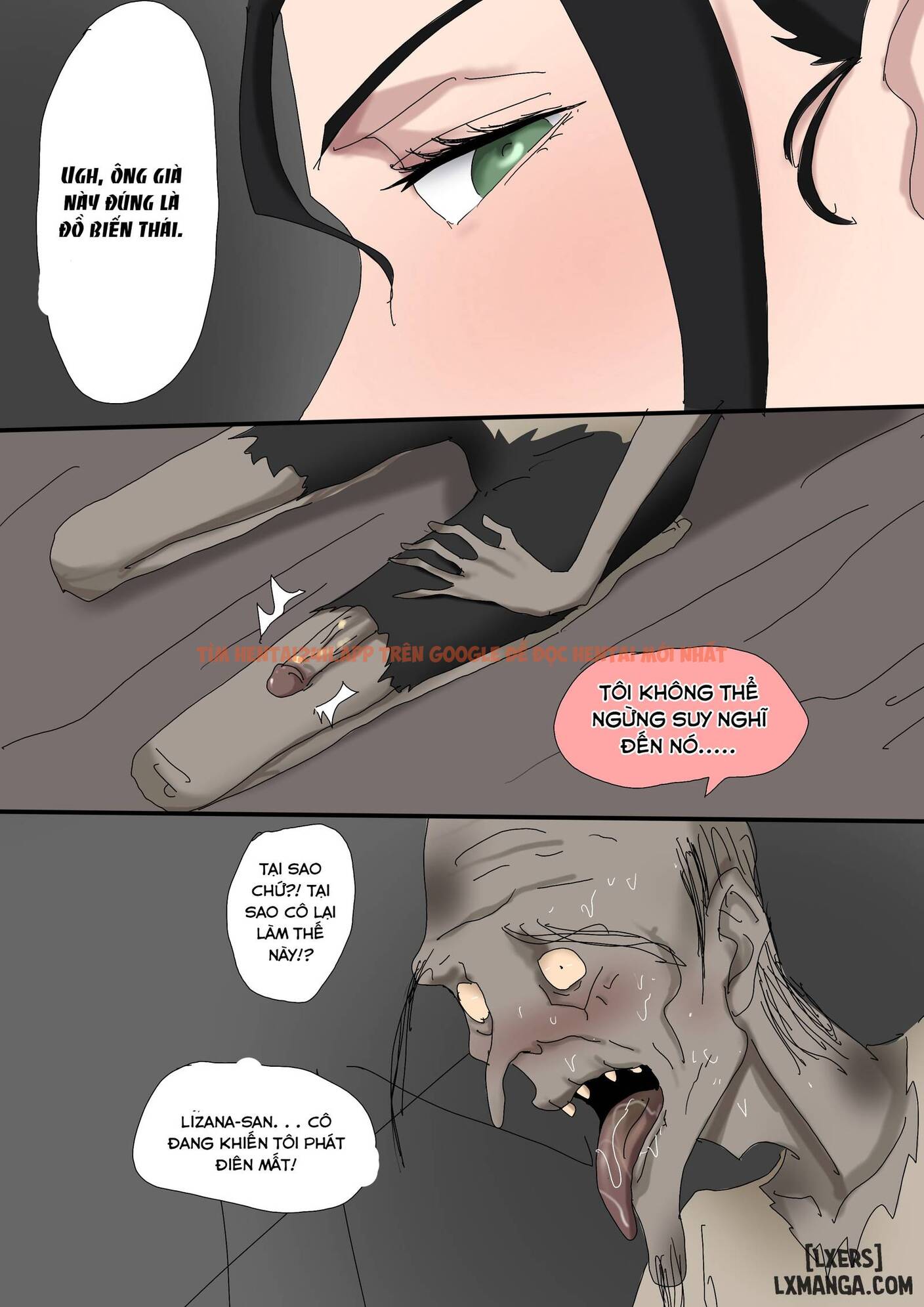 Xem ảnh Dục Vọng Tội Lỗi - Lizana và Người Vô Gia Cư Phần 3 - 15 6909f9a13c94c - Truyenhentaiz.net Xem ảnh Dục Vọng Tội Lỗi - Lizana và Người Vô Gia Cư Phần 3 - 15 6909f9a13c94c - Truyenhentaiz.net