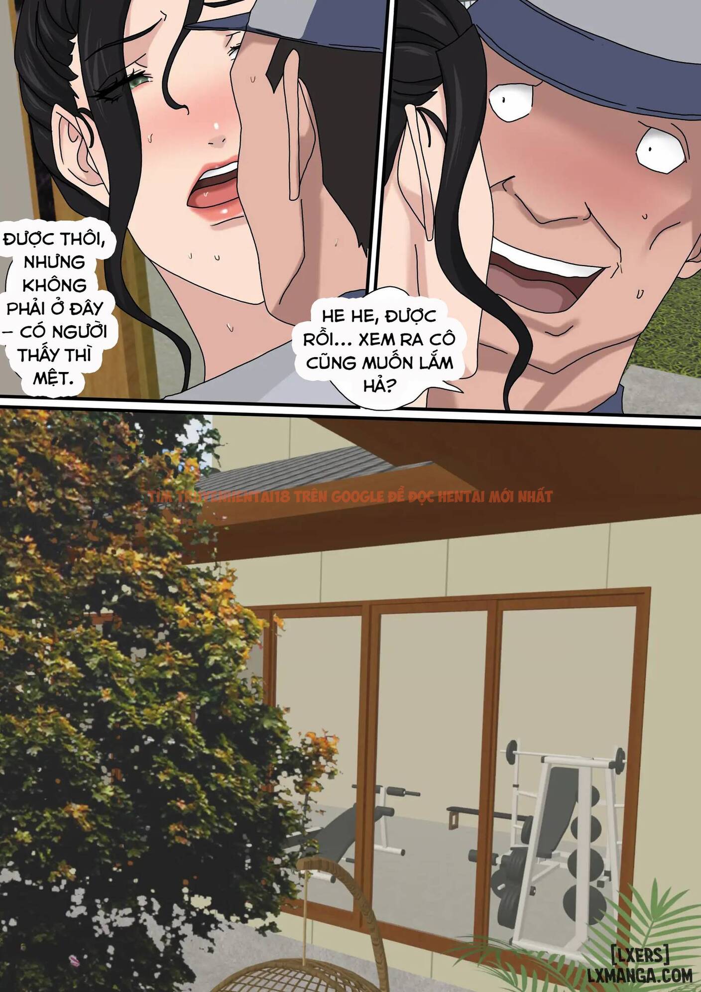 Xem ảnh 8 trong truyện hentai Dục Vọng Tội Lỗi - Ngoại truyện 2 - hentaitvn.net