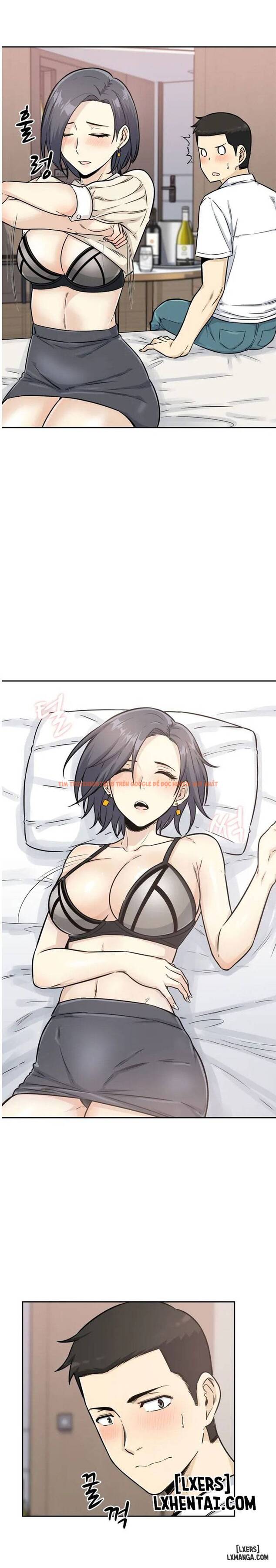 Trang truyện 11 trong truyện tranh Dục Vọng - Chapter 1 - truyentvn.net