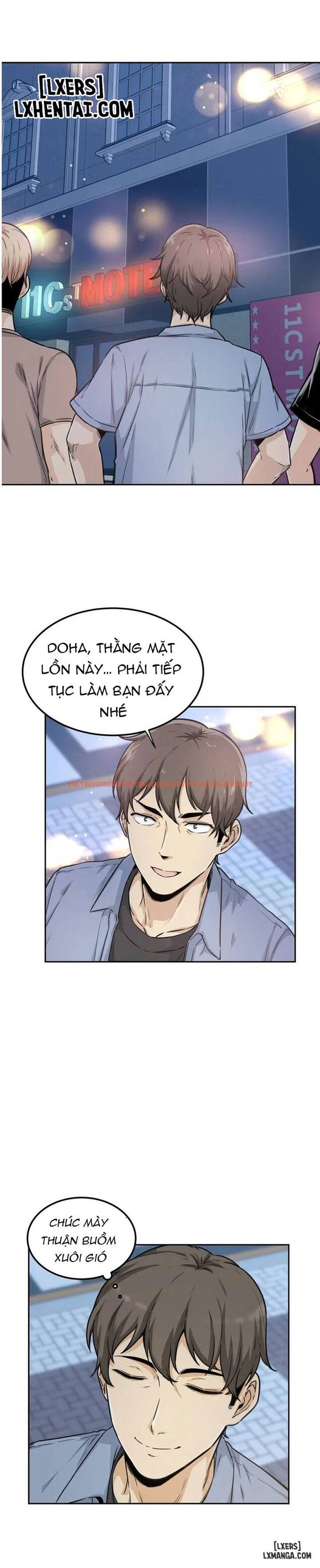 Trang truyện 14 trong truyện tranh Dục Vọng - Chapter 1 - truyentvn.net