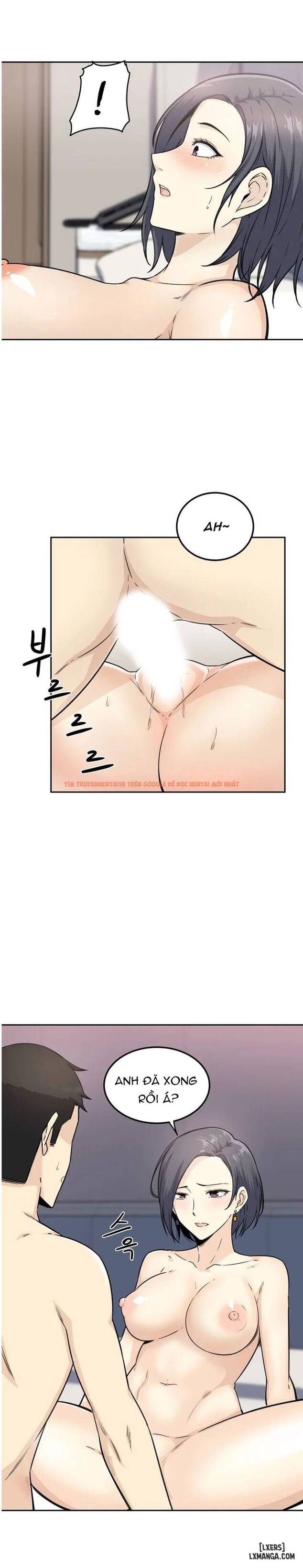 Trang truyện 17 trong truyện tranh Dục Vọng - Chapter 1 - truyentvn.net