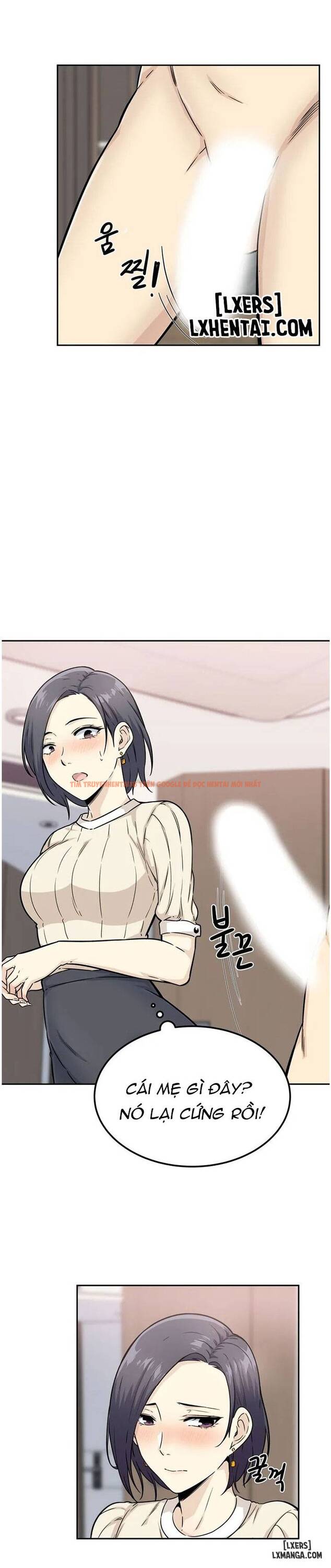 Trang truyện 21 trong truyện tranh Dục Vọng - Chapter 1 - truyentvn.net