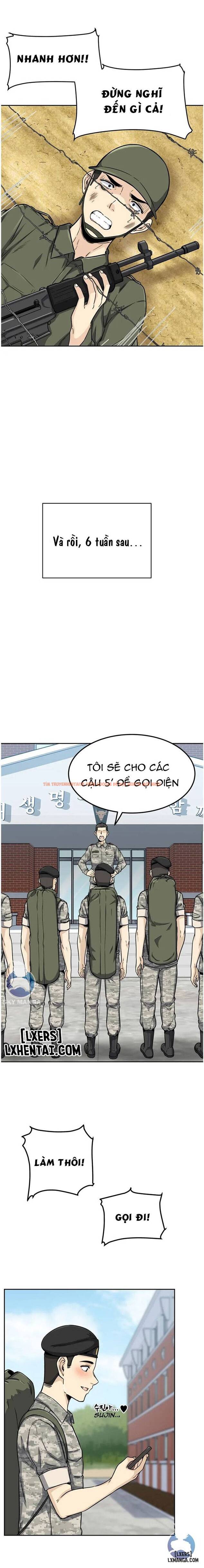 Trang truyện 25 trong truyện tranh Dục Vọng - Chapter 1 - truyentvn.net