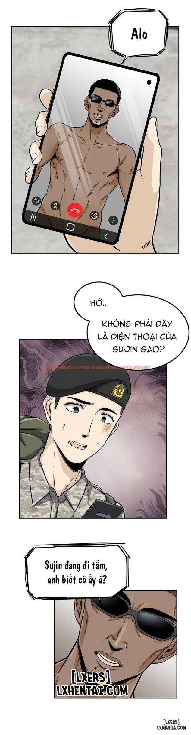Trang truyện 26 trong truyện tranh Dục Vọng - Chapter 1 - truyentvn.net