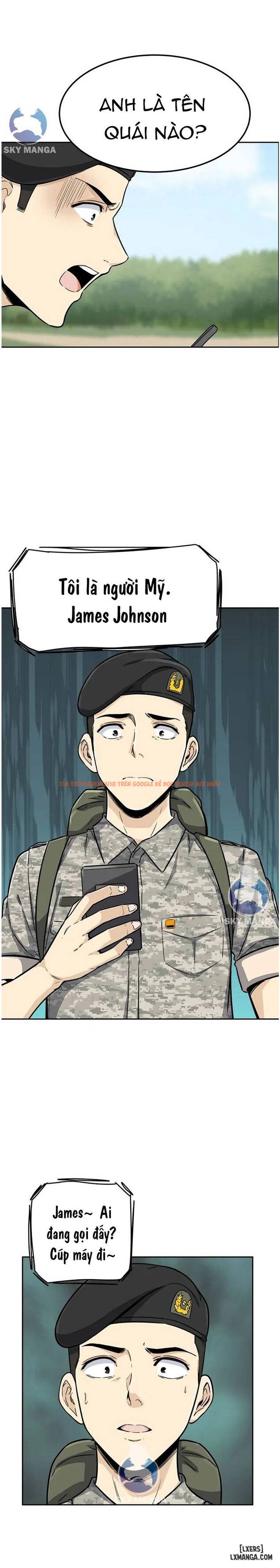 Trang truyện 27 trong truyện tranh Dục Vọng - Chapter 1 - truyentvn.net