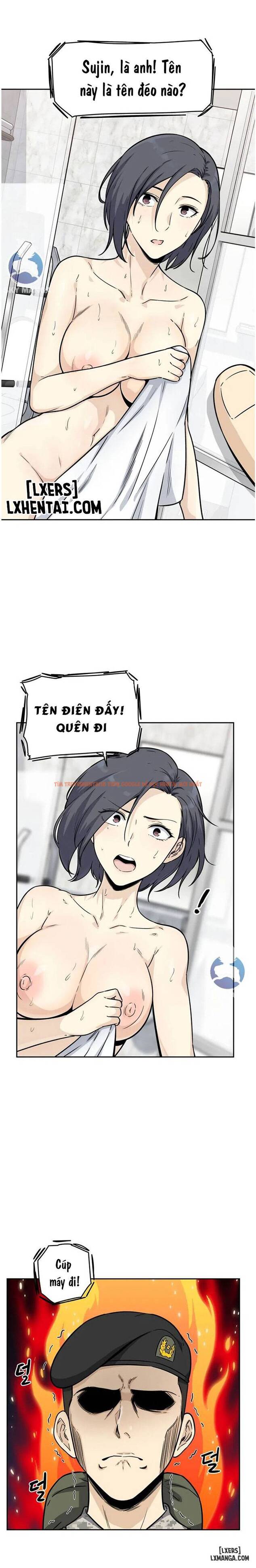 Trang truyện 28 trong truyện tranh Dục Vọng - Chapter 1 - truyentvn.net