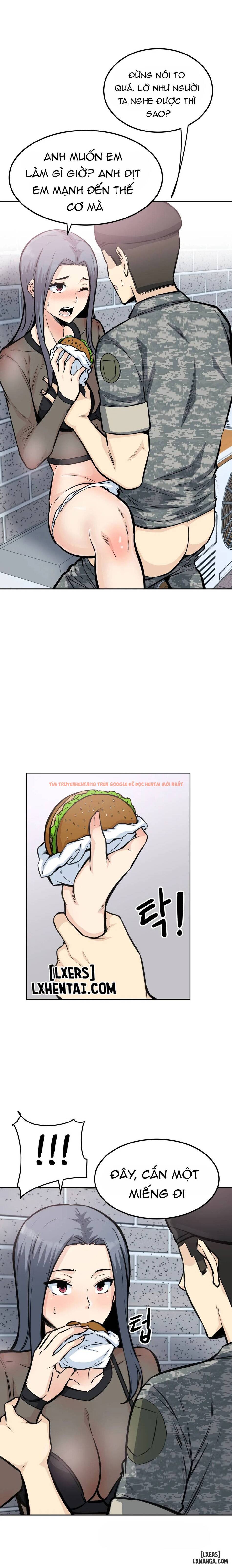 Xem ảnh 1 trong truyện hentai Dục Vọng - Chapter 10 - www.hentaitvn.net