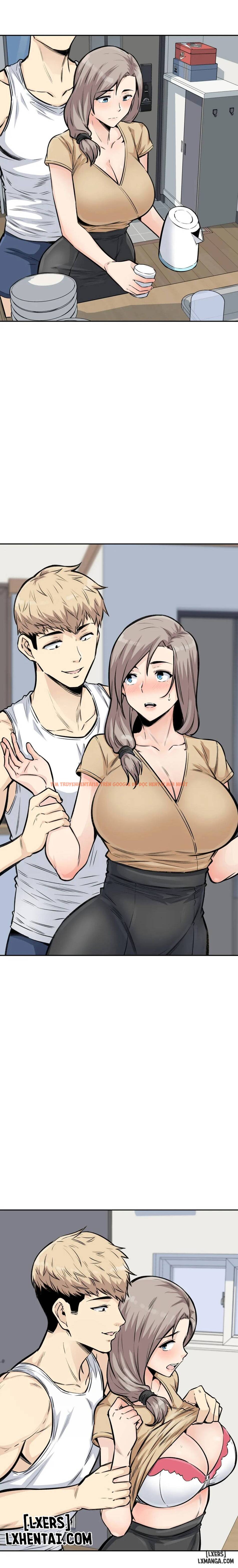 Xem ảnh 11 trong truyện hentai Dục Vọng - Chapter 10 - www.hentaitvn.net
