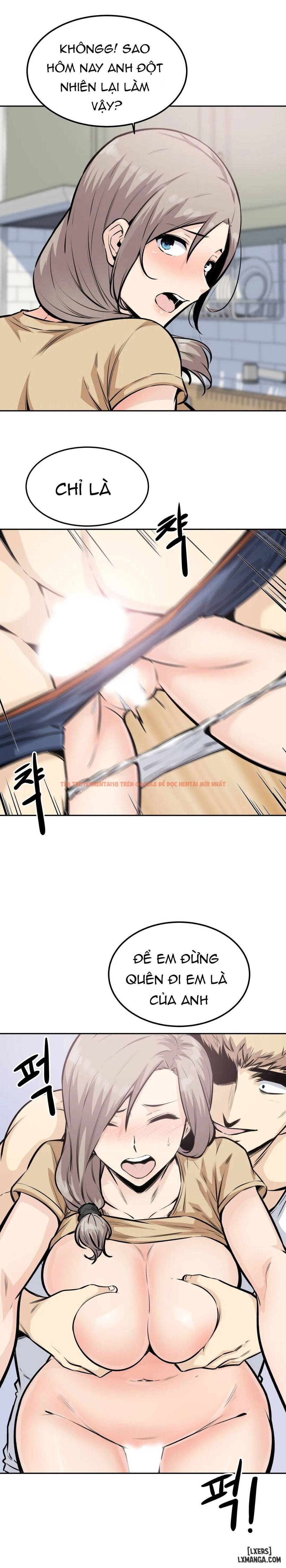 Xem ảnh 16 trong truyện hentai Dục Vọng - Chapter 10 - www.hentaitvn.net