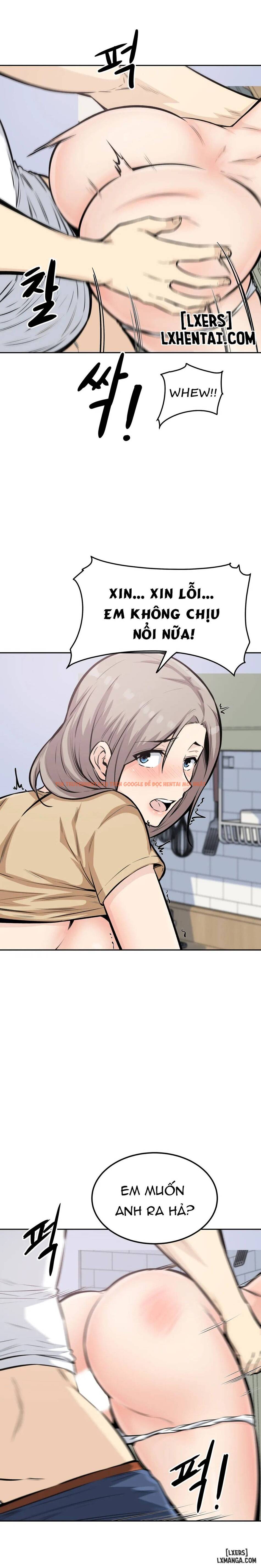 Xem ảnh 17 trong truyện hentai Dục Vọng - Chapter 10 - www.hentaitvn.net