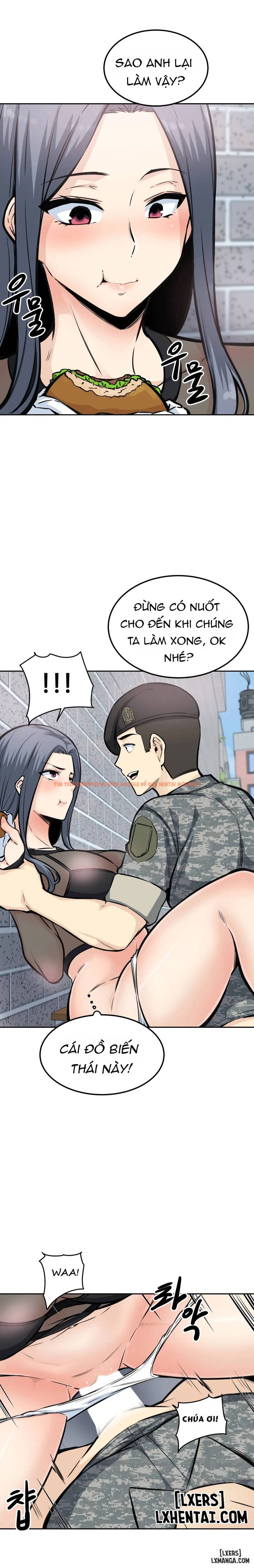 Xem ảnh 2 trong truyện hentai Dục Vọng - Chapter 10 - www.hentaitvn.net