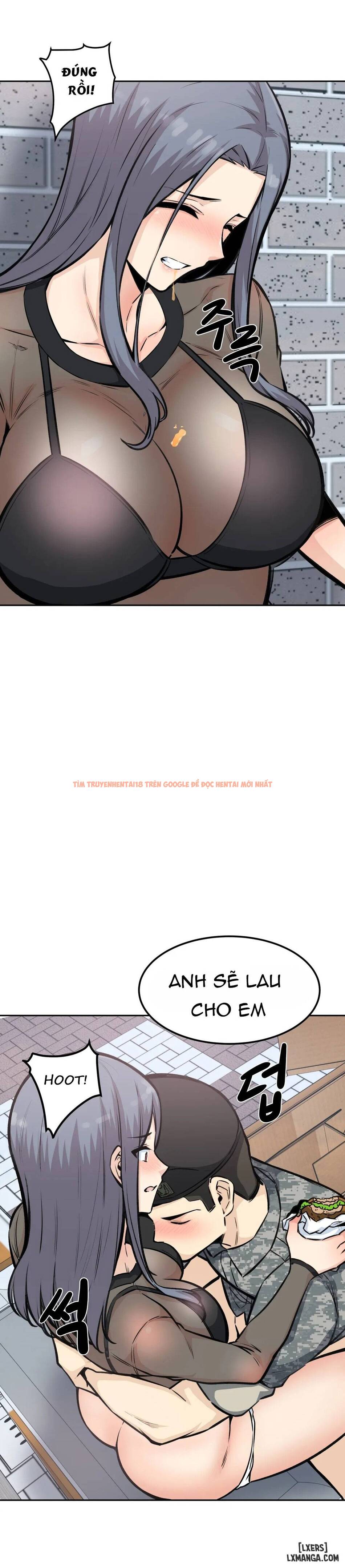 Xem ảnh 3 trong truyện hentai Dục Vọng - Chapter 10 - www.hentaitvn.net