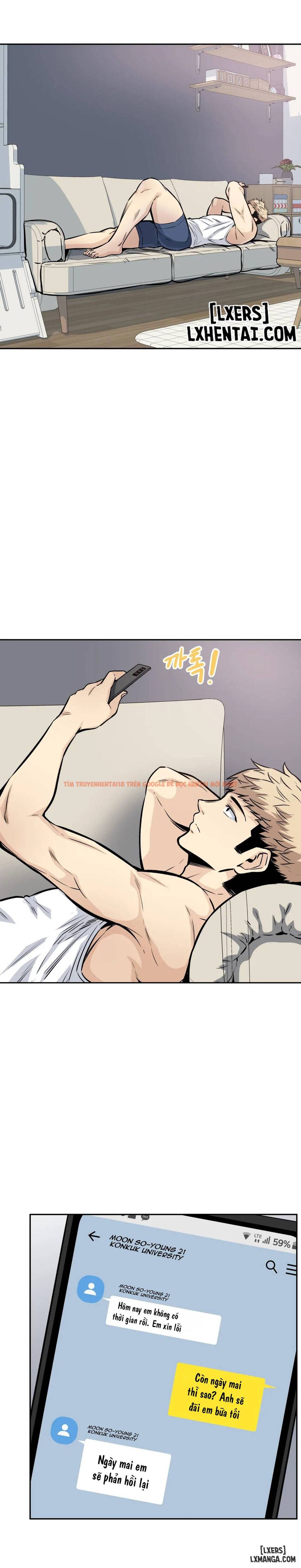 Xem ảnh 6 trong truyện hentai Dục Vọng - Chapter 10 - www.hentaitvn.net