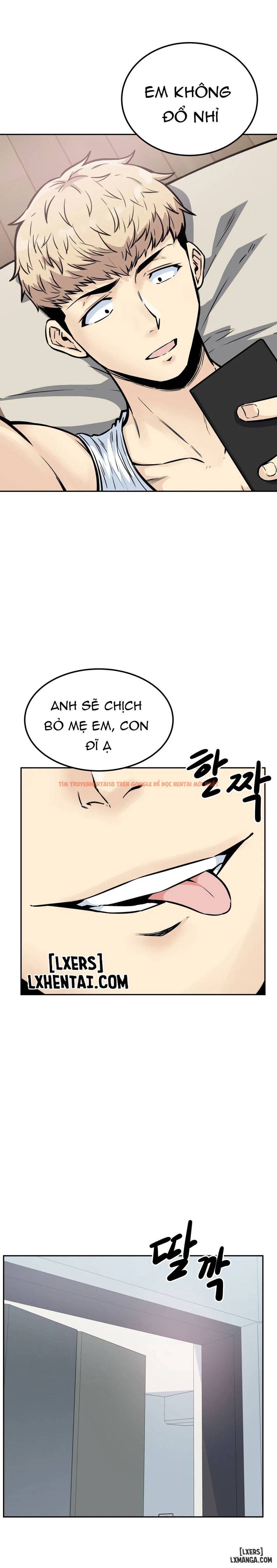 Xem ảnh 7 trong truyện hentai Dục Vọng - Chapter 10 - www.hentaitvn.net