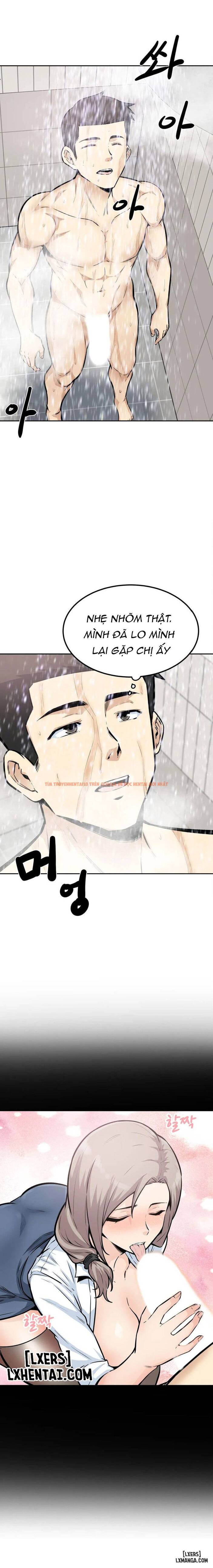 Trang truyện 2 trong truyện tranh Dục Vọng - Chapter 11 - www.truyentvn.net