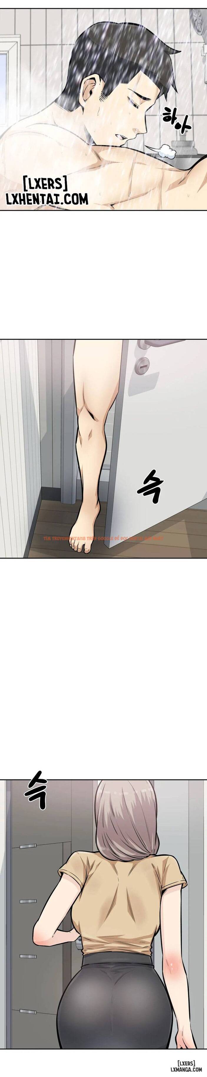 Trang truyện 4 trong truyện tranh Dục Vọng - Chapter 11 - www.truyentvn.net