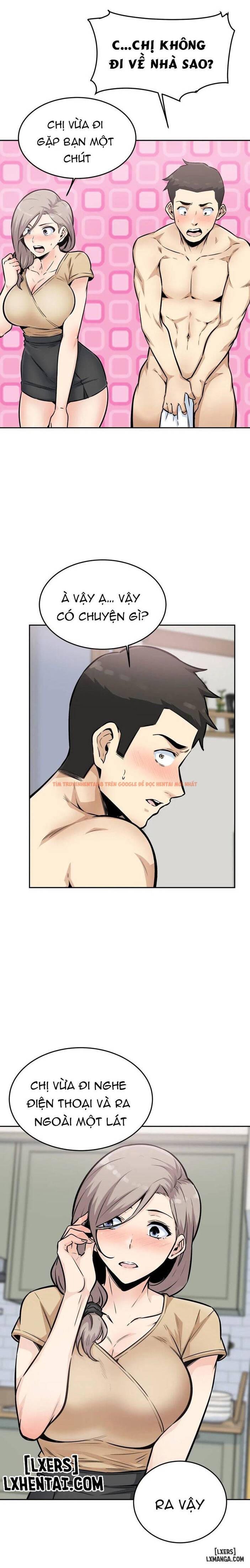 Trang truyện 6 trong truyện tranh Dục Vọng - Chapter 11 - www.truyentvn.net
