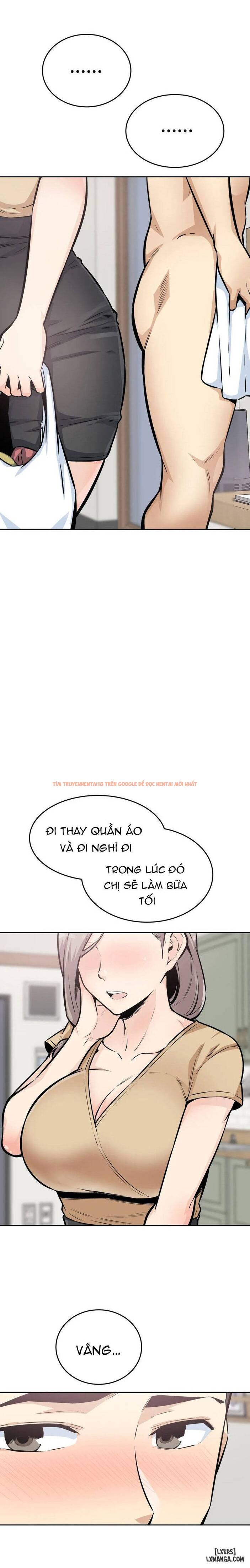 Trang truyện 7 trong truyện tranh Dục Vọng - Chapter 11 - www.truyentvn.net