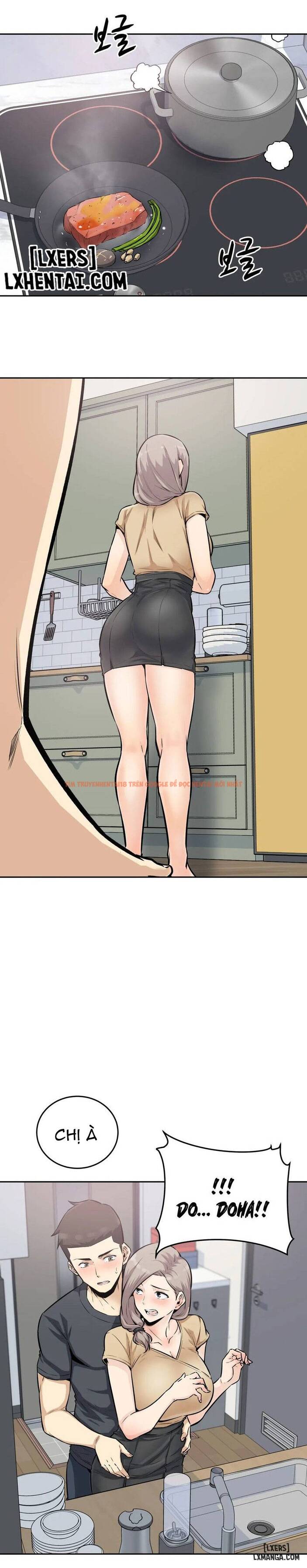 Trang truyện 8 trong truyện tranh Dục Vọng - Chapter 11 - www.truyentvn.net