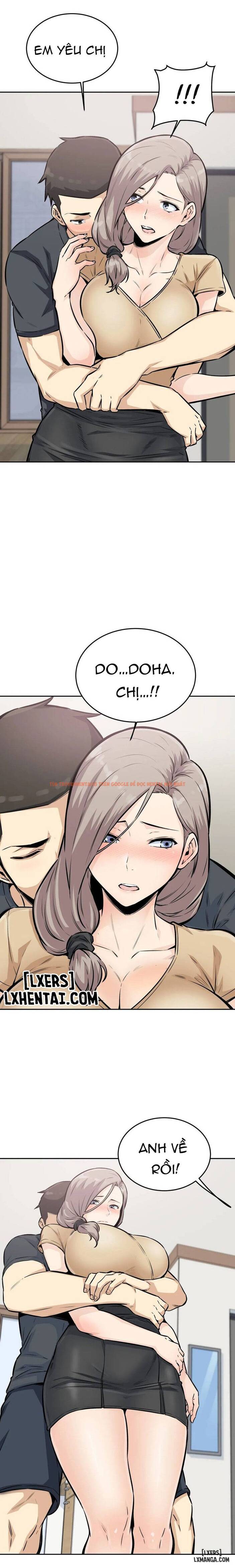 Trang truyện 9 trong truyện tranh Dục Vọng - Chapter 11 - www.truyentvn.net
