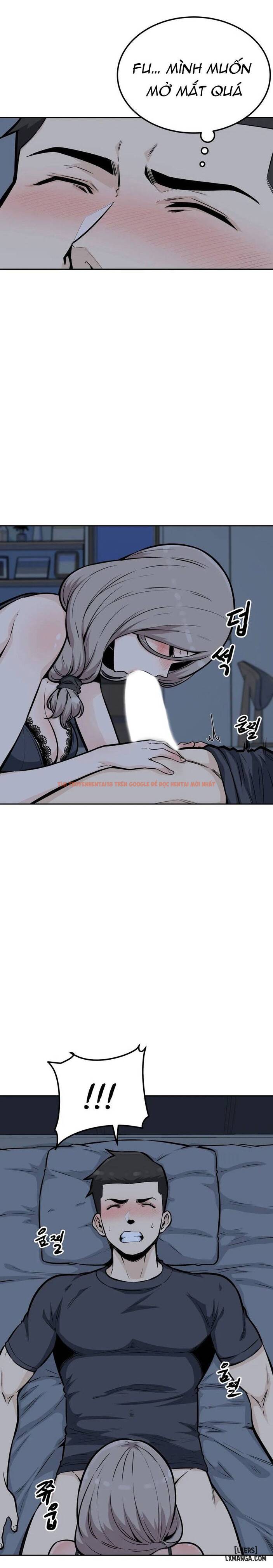 Xem ảnh 12 trong truyện hentai Dục Vọng - Chapter 12 - www.hentaitvn.net