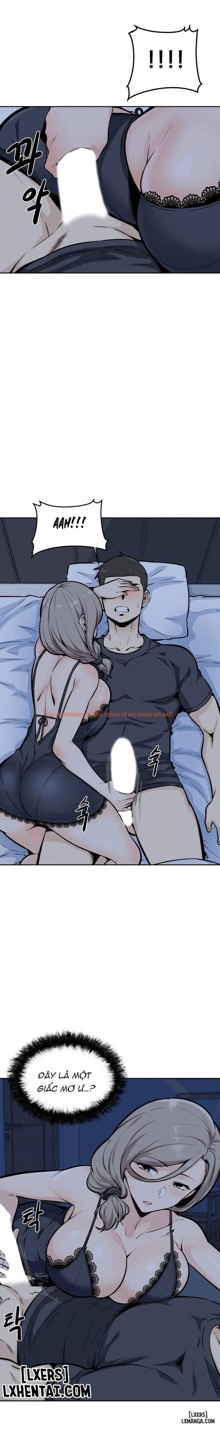 Xem ảnh 7 trong truyện hentai Dục Vọng - Chapter 12 - www.hentaitvn.net