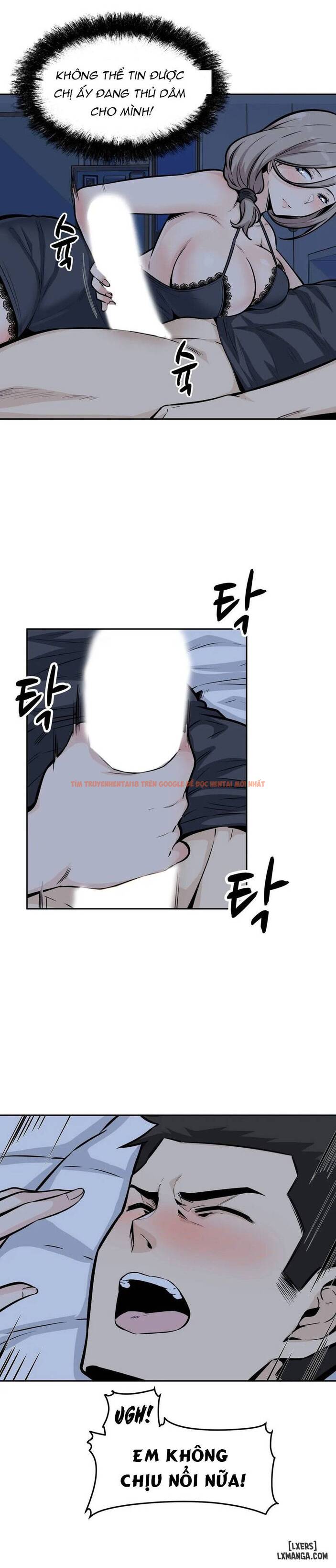Xem ảnh 8 trong truyện hentai Dục Vọng - Chapter 12 - www.hentaitvn.net