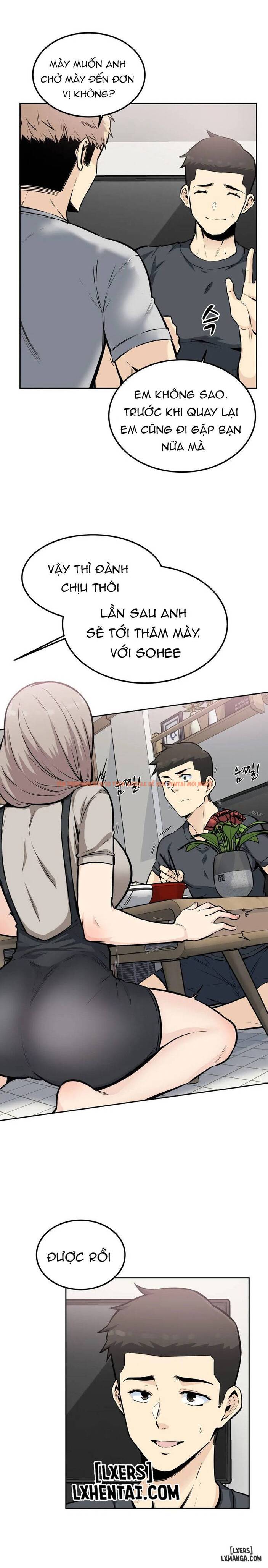 Trang truyện 2 trong truyện tranh Dục Vọng - Chapter 13 - www.truyentvn.net