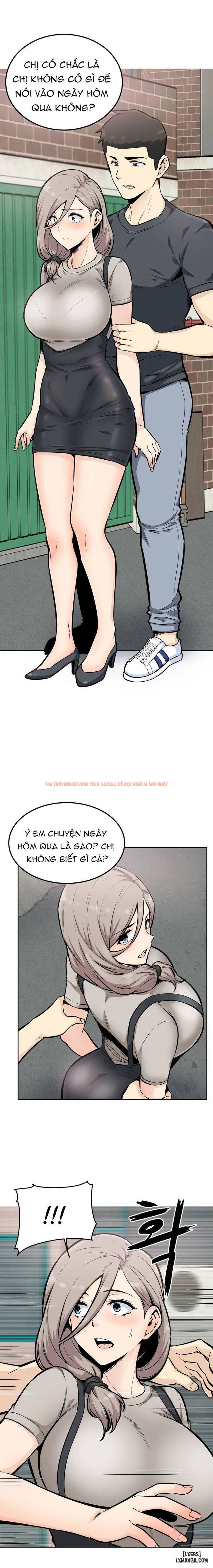 Trang truyện 7 trong truyện tranh Dục Vọng - Chapter 13 - www.truyentvn.net