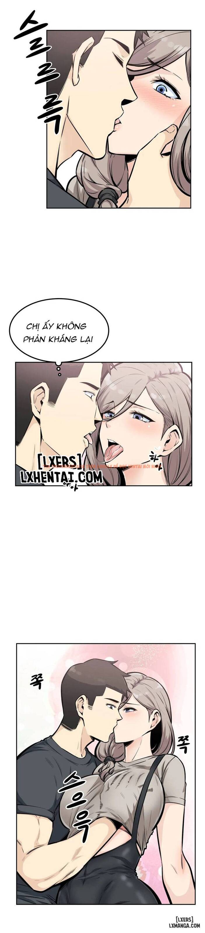 Trang truyện 9 trong truyện tranh Dục Vọng - Chapter 13 - www.truyentvn.net