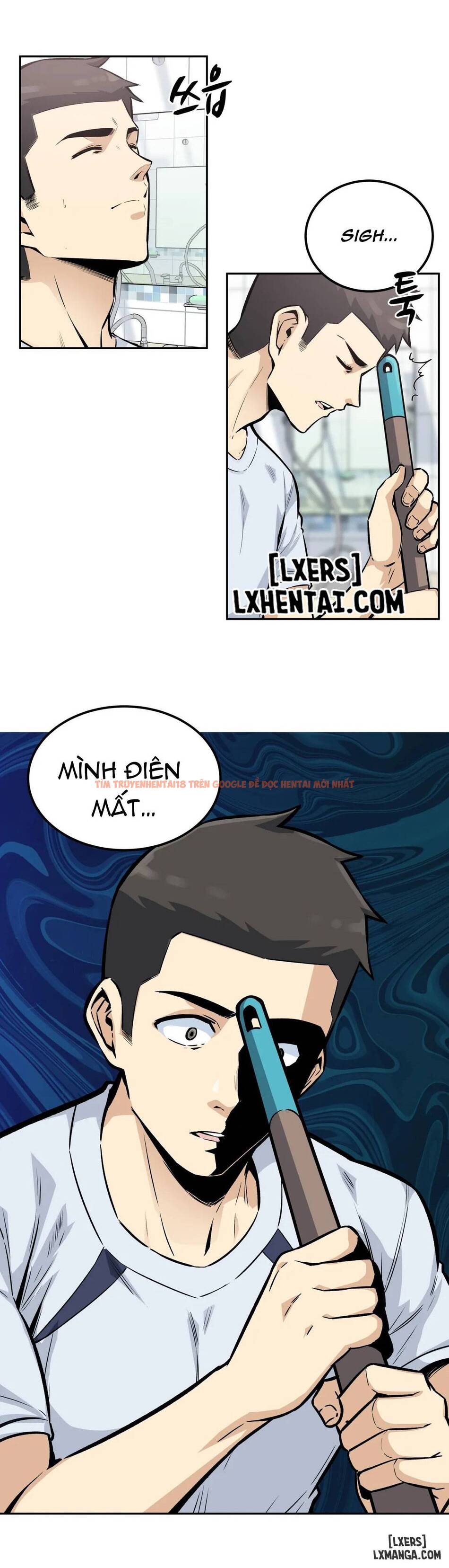 Trang truyện 1 trong truyện tranh Dục Vọng - Chapter 14 - www.truyentvn.net