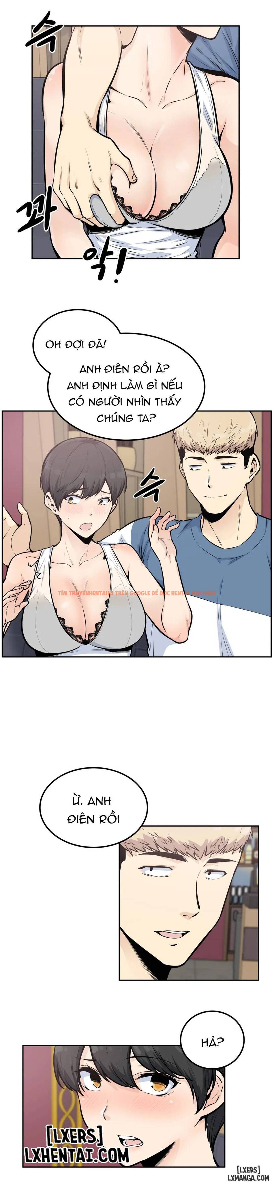 Trang truyện 10 trong truyện tranh Dục Vọng - Chapter 14 - www.truyentvn.net