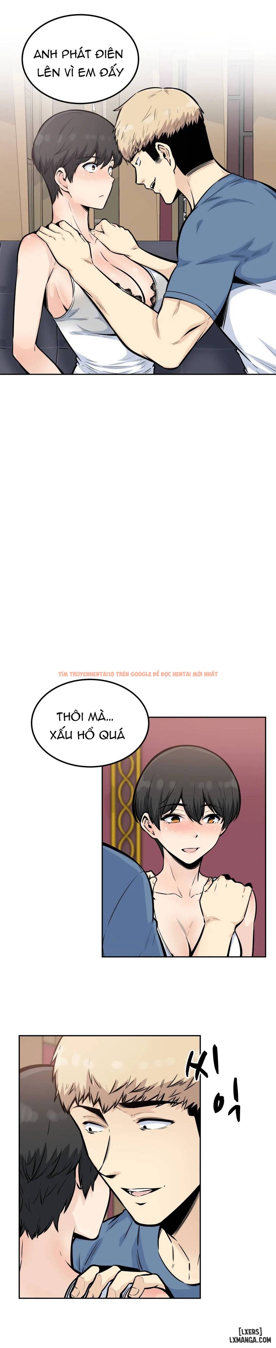 Trang truyện 11 trong truyện tranh Dục Vọng - Chapter 14 - www.truyentvn.net