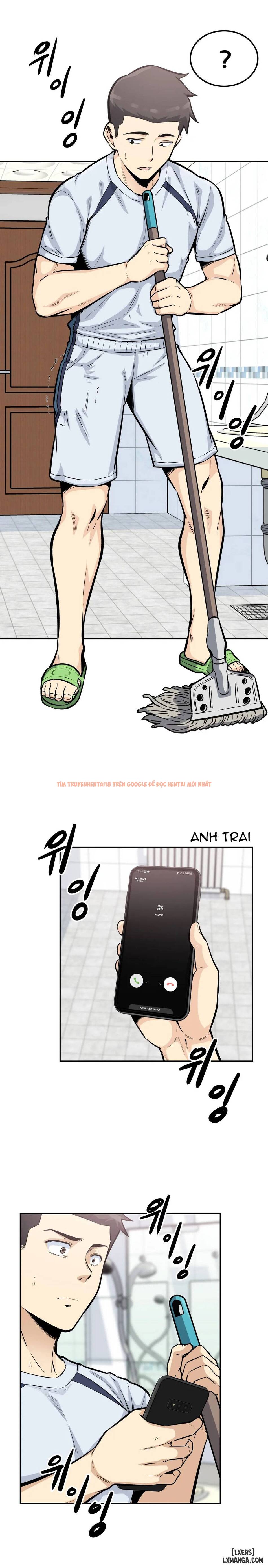 Trang truyện 3 trong truyện tranh Dục Vọng - Chapter 14 - www.truyentvn.net