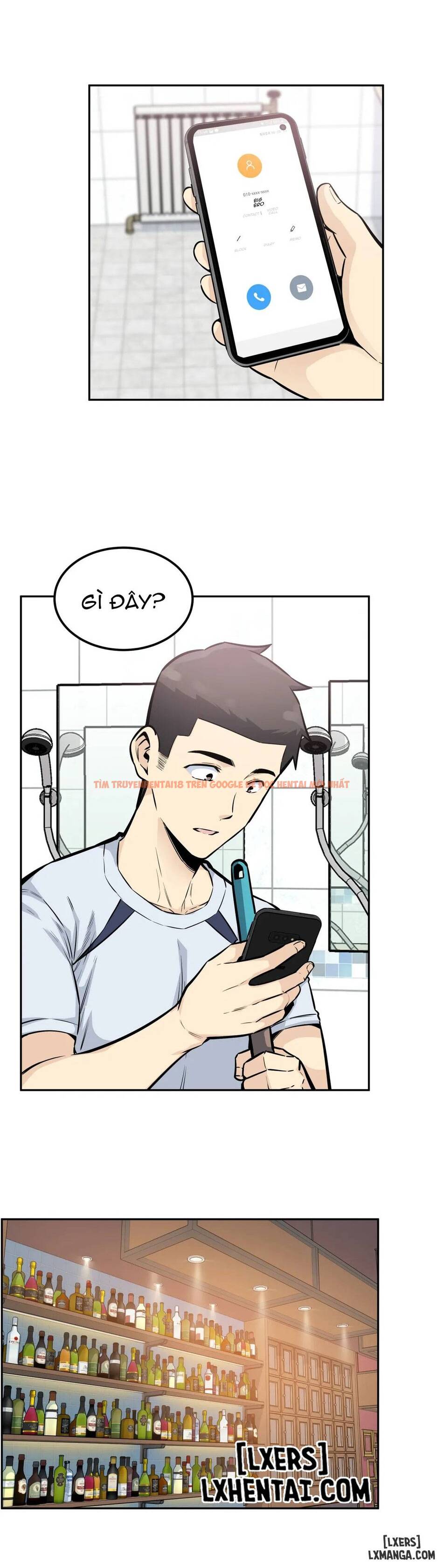 Trang truyện 6 trong truyện tranh Dục Vọng - Chapter 14 - www.truyentvn.net