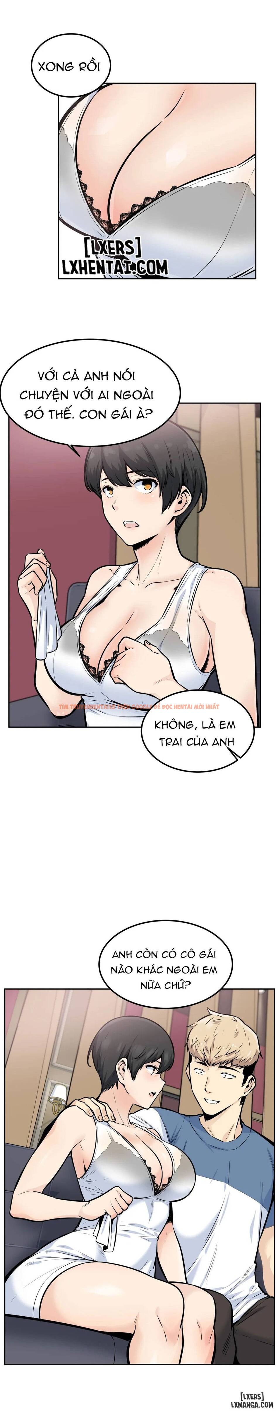 Trang truyện 8 trong truyện tranh Dục Vọng - Chapter 14 - www.truyentvn.net