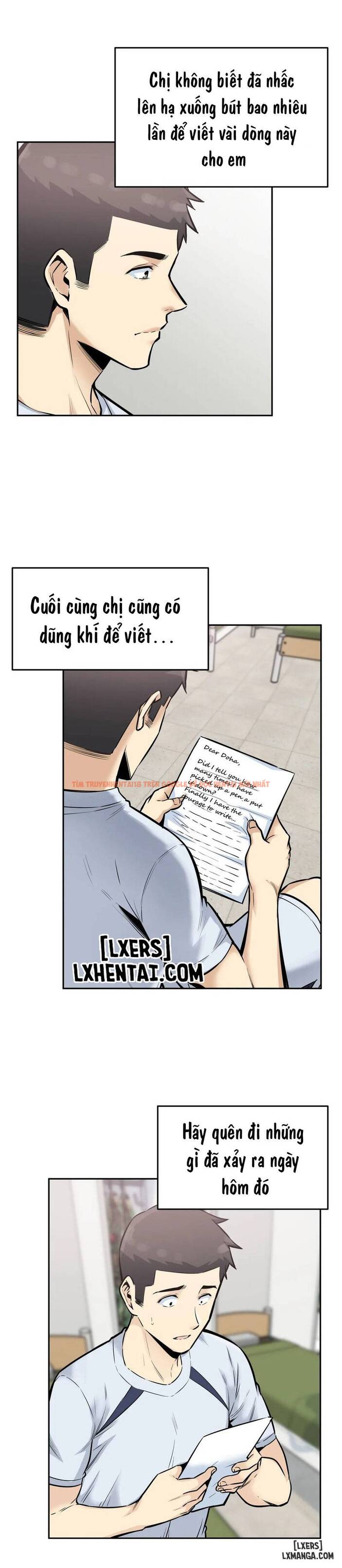 Trang truyện 1 trong truyện tranh Dục Vọng - Chapter 15 - www.truyentvn.net