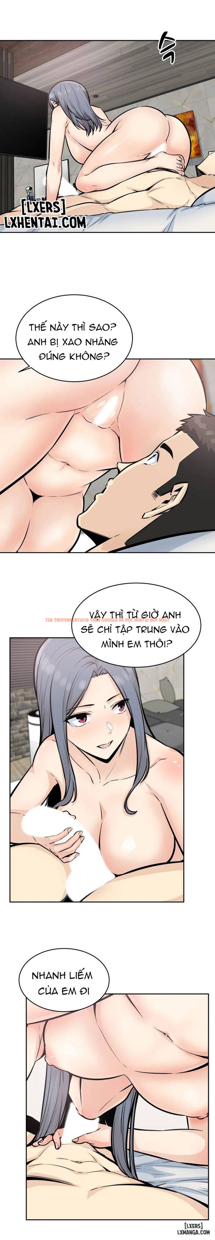 Trang truyện 13 trong truyện tranh Dục Vọng - Chapter 15 - www.truyentvn.net