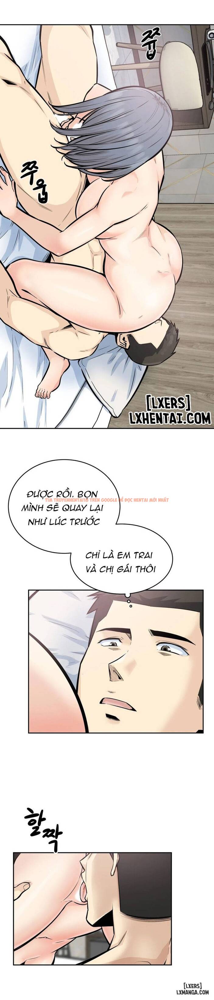 Trang truyện 14 trong truyện tranh Dục Vọng - Chapter 15 - www.truyentvn.net