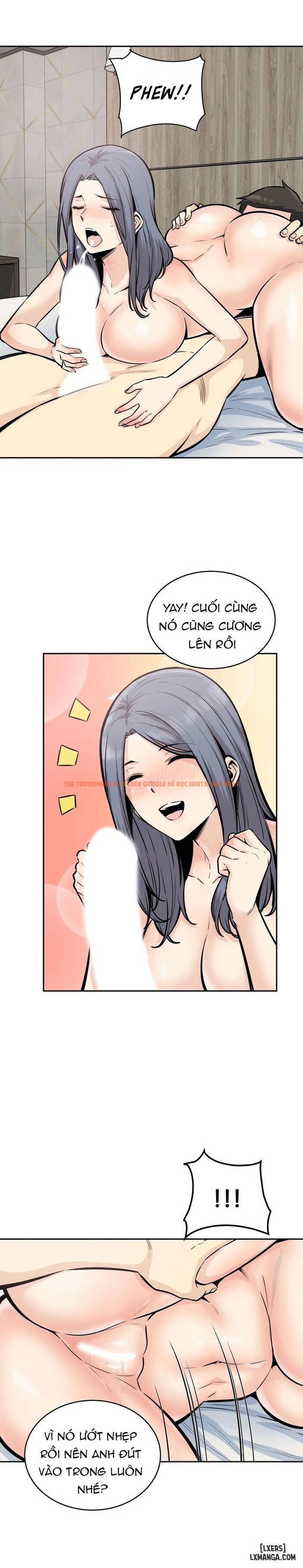 Trang truyện 17 trong truyện tranh Dục Vọng - Chapter 15 - www.truyentvn.net
