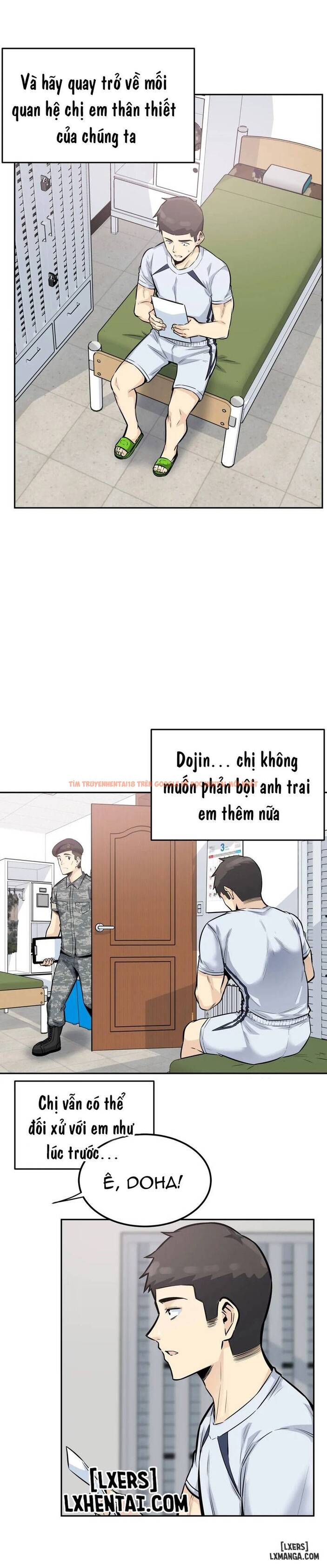 Trang truyện 2 trong truyện tranh Dục Vọng - Chapter 15 - www.truyentvn.net