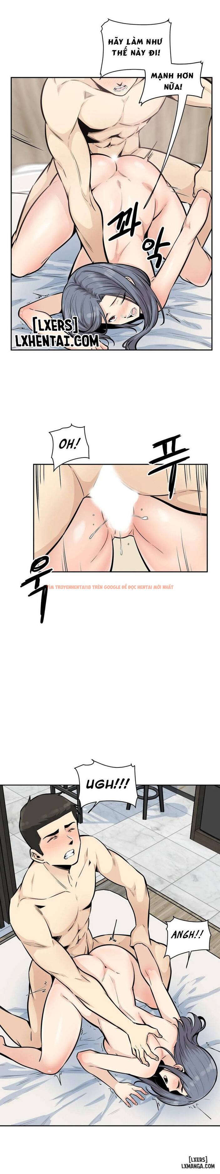 Trang truyện 21 trong truyện tranh Dục Vọng - Chapter 15 - www.truyentvn.net