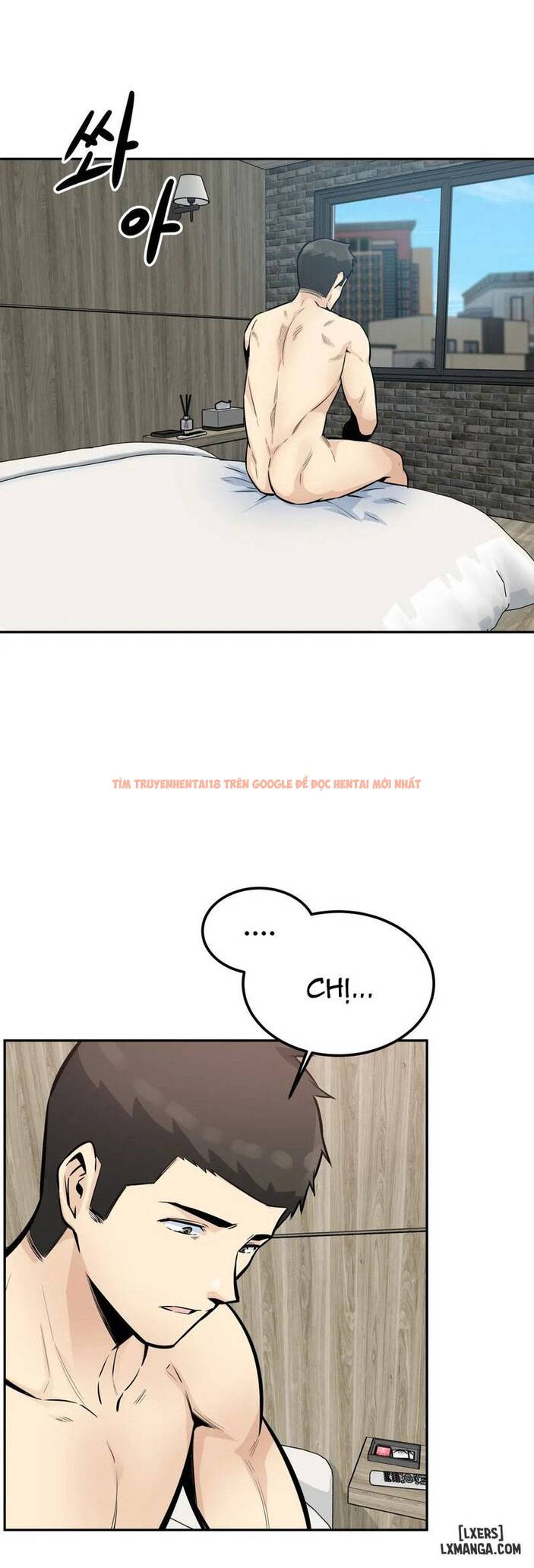 Trang truyện 23 trong truyện tranh Dục Vọng - Chapter 15 - www.truyentvn.net
